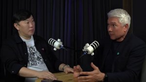 Валерий Жумадилов / Как стать чемпионом после 50 / Истор