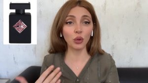 Чувственный и притягательный  Absolute Aphrodisiac Initio Parfums Prives.