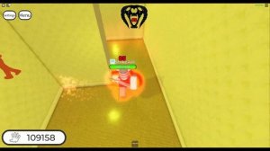 Как получить ВСЕ перчатки в Slap Battles: Killstreak Edition