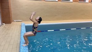 Сальто назад