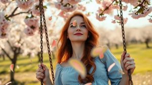 Пока жена в ванной, муж звонит соседке