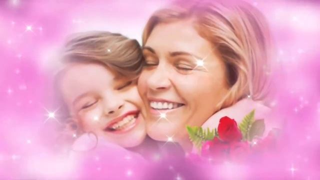 Май! С Днем Рождения МАМА! ПЕСНЯ ДО СЛЁЗ! ПОСЛУШАЙТЕ! Самое лучшее поздравление маме! День рождения