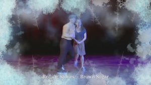 Rolling Stones ~ Brown Sugar