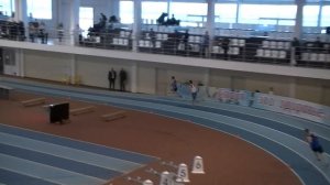 Великая эстафетная команда с комментариями Ильфата С?