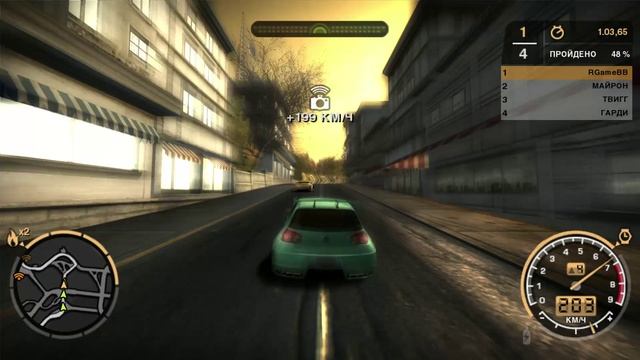 Повторим попытку предыдущей RetroGameBB