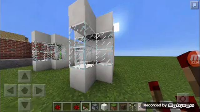 Иллюзия в майнкрафте ре 0.14.3 смотреть онлайн