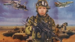 Дима Стал Военной Лего ИГРУШКОЙ На 24 ЧАСА!