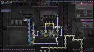 oxygen not included металлургический станок