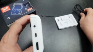 Обзор великолепной Sup Game Box 400in1