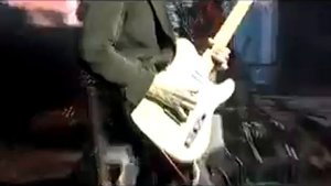 Найк Борзов – Тени и мерцания (Live "Tele-club")