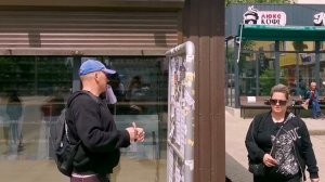 МАРИУПОЛЬ Приехали Посмотреть на НОВЫЙ ПЛЯЖ! Красота ?