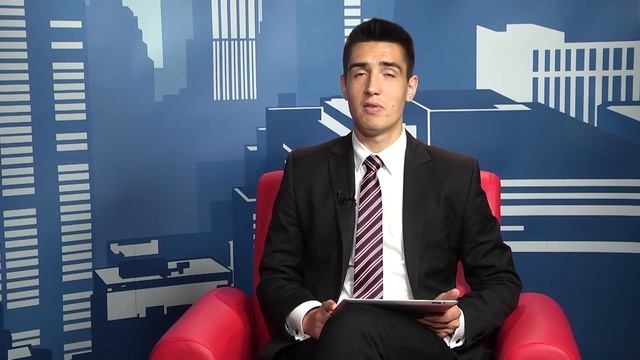 TeleTrade: Утренний обзор, 14.07.2016 - Йена падает на ожиданиях новых стимулов смотреть онлайн