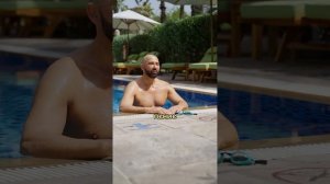 Он что за АКВАМЕН! Николай Василенко!