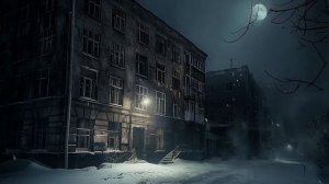 КВАРТИРА №307 | Страшные истории на ночь.