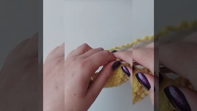 обвязка клюва смотреть онлайн