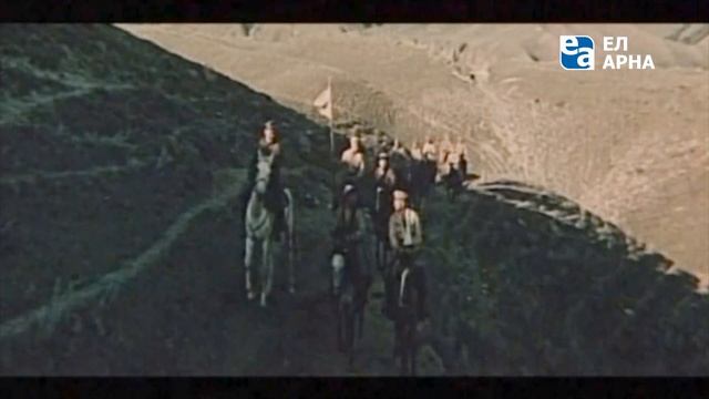 «Қилы кезең» фильмі: 16 қаңтар, 20:00 смотреть онлайн