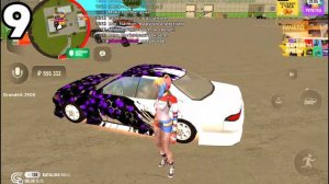 КАК СТАТЬ ПЕРЕКУПОМ в GRAND MOBILE