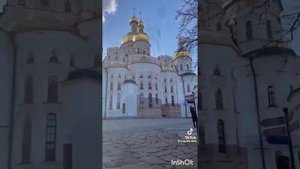Русский Киев. Киев.Лавра.
