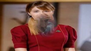 За витриной 5 серия мелодрама 2021