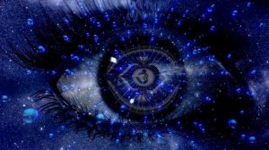 Аджна 6 чакра раскрываем способность визуализировать