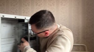 СЕРИАЛ "ШКОЛЬНИКИ" / 34 СЕРИЯ / КОМПЬЮТЕР / GREY SHIP