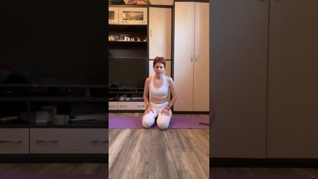 Открытый урок Кундалини йоги смотреть онлайн