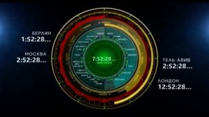 Переход вещания (Телеклуб/Детский мир, 10.04.2017 г.)