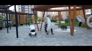 Vlog1: СНОВА Я-СПУСТЯ 3 года! После развода сбежала в Крас?