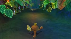 Прохождение игры Мадагаскар #15