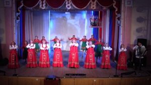 НФГ Завалинка