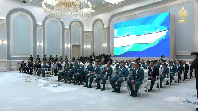 Бронзовый призер XVII летних Паралимпийских игр Тимур Г смотреть онлайн