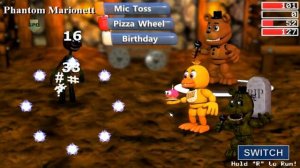 FNAF WORLD СТРИМ!!!!!!!!!!!!!!