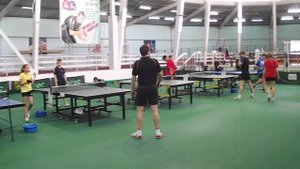 Тренировочные сборы Клуба 21 июня 2014 часть 3