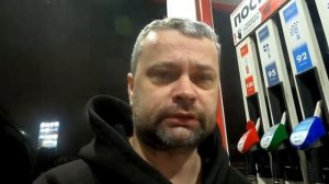 Едем на машине в Турцию 2024 2025 Новый Год