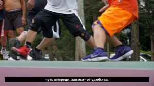 Как правильно держать мяч при броске разбор стреляющей руки и баланса NoDaysOff