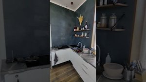 В продаже дом на берегу лимана. Анапа. Витязево. Один этаж. Авторский проект.
153 кв.м.