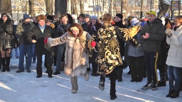 День студента МГУПИ 2013 смотреть онлайн