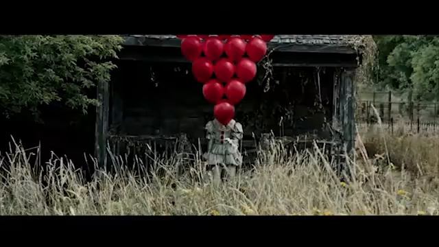 Оно 2 премьера фильма 2019 года