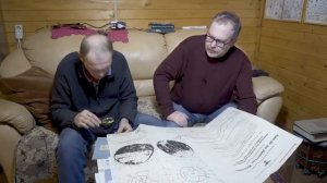 ТАЙНА ПОЛОЙ ЗЕМЛИ Карта Агарты. Серия 30
