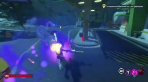 Plants vs Zombies Битва за Нейборвиль Рассол: Найти и уничтожить Злой пикуль PvZ BFN Часть 37