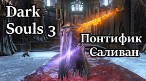 Уничтожаем Понтифика Саливана за 1 минуту!