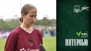 Ксения Тронева: «Была готова в любой момент спасти команду»