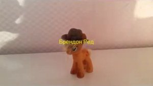 Трейлер"КРАСОТКА"