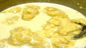 Капустный пирог из дрожжевого, заварного теста