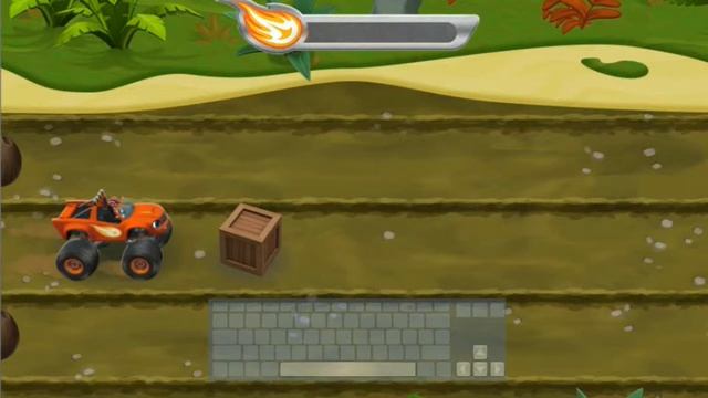 Смотреть Вспыш и чудо машинки ГОНКИ для самых маленьких смотреть онлайн