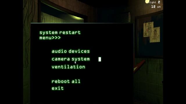 Пять Ночей у Фредди 3 - Он всегда возвращается?! (s) смотреть онлайн