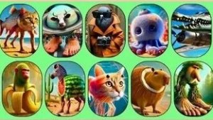 Песенка про Brainrot 😉