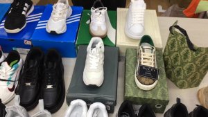 🎉НОВОЕ ПОСТУПЛЕНИЕ🎉сти191.1. Кроссовки бренд сток