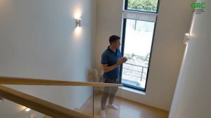 Великолепный дом в закрытом коттеджном поселке в Сочи