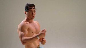 10 Крутых Отжиманий: Прокачай Свои Мышцы По-Новому!